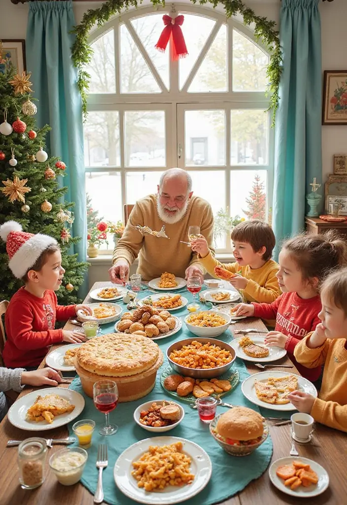 28 Funny Journal Ideas That Make Writing Enjoyable and Entertaining - 2. Invent a New Holiday