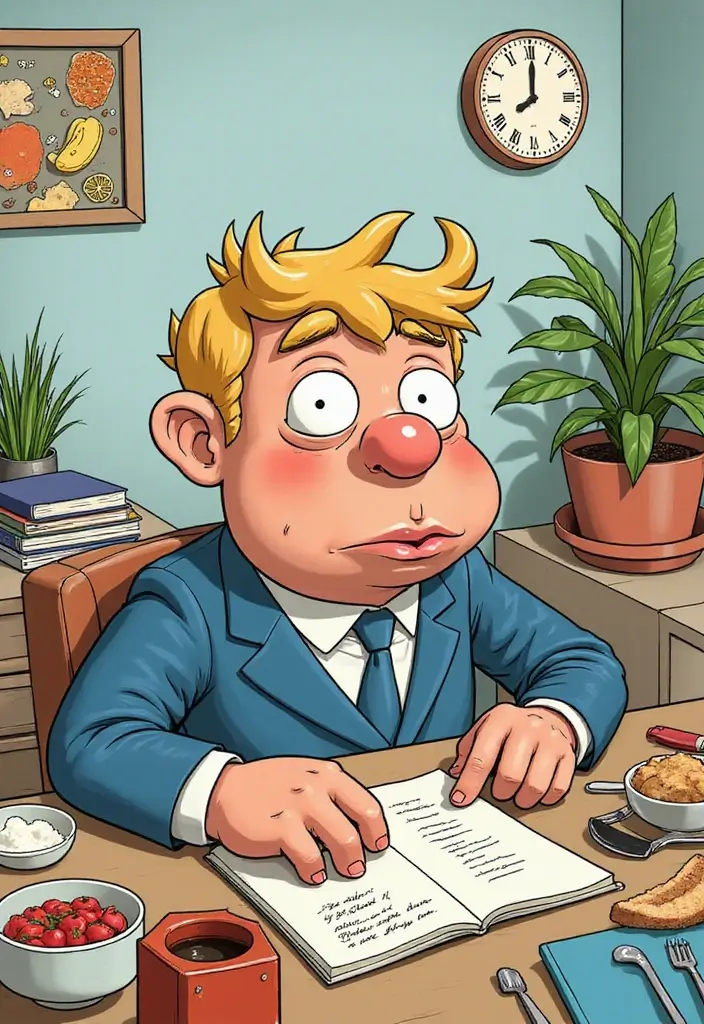 28 Funny Journal Ideas That Make Writing Enjoyable and Entertaining - 24. Your Alter Ego’s Day Off