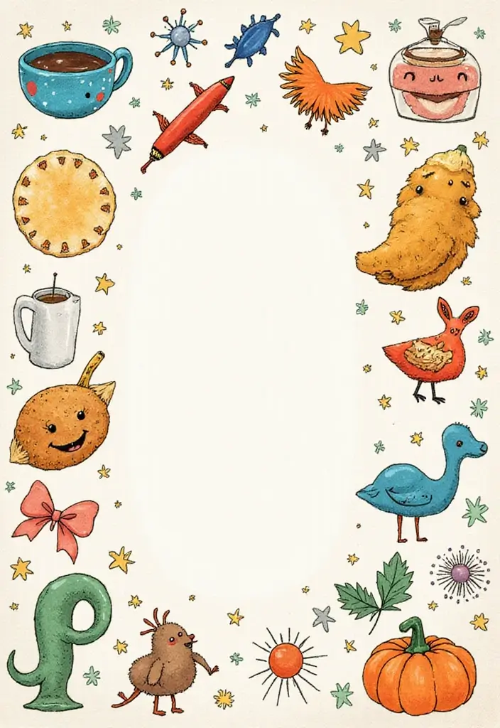 28 Funny Journal Ideas That Make Writing Enjoyable and Entertaining - 26. Your Personal Thank You Letters to Everyday Objects