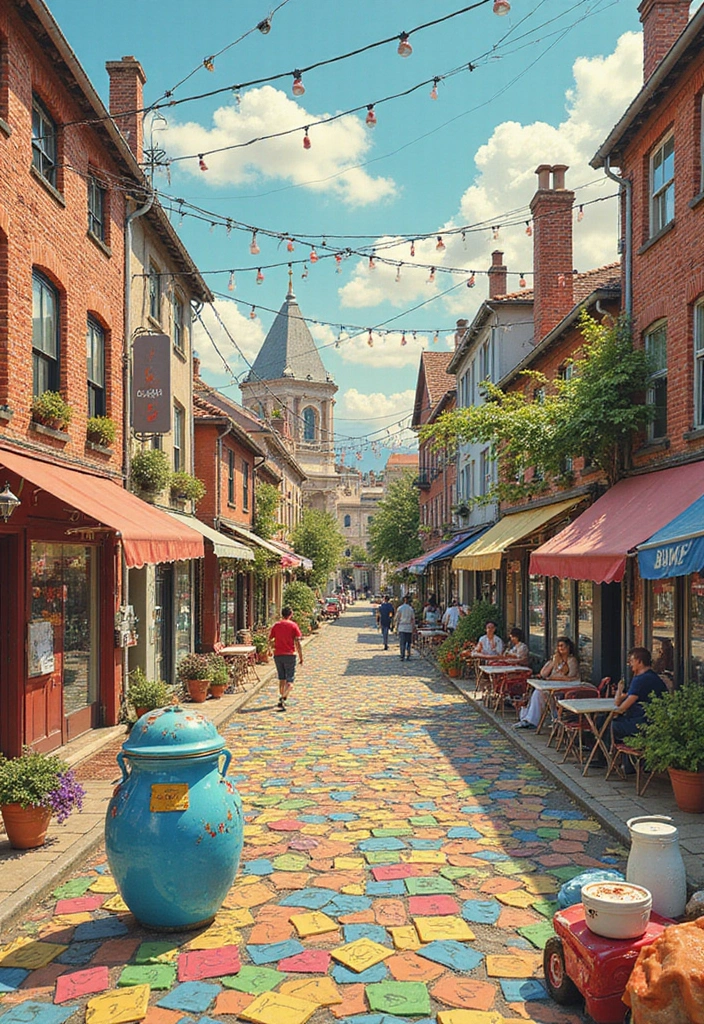 28 Funny Journal Ideas That Make Writing Enjoyable and Entertaining - 28. Your Life as a Board Game