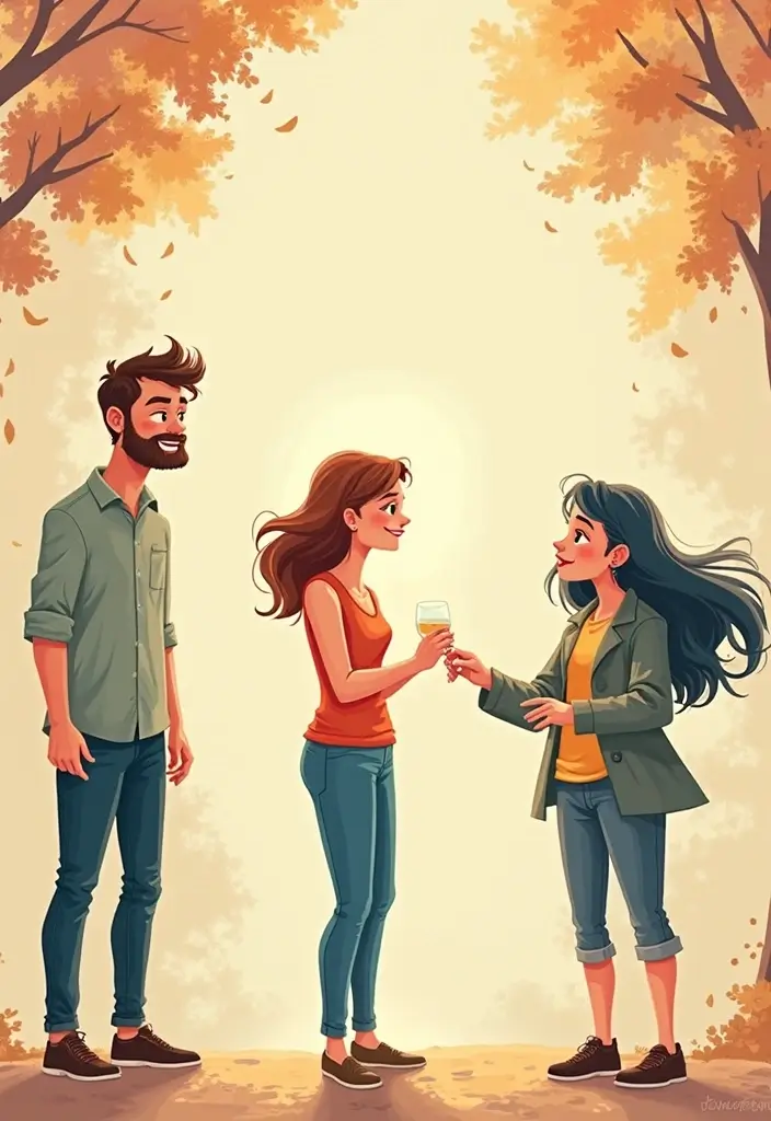 28 Funny Journal Ideas That Make Writing Enjoyable and Entertaining - 3. Your Life as a Movie Script