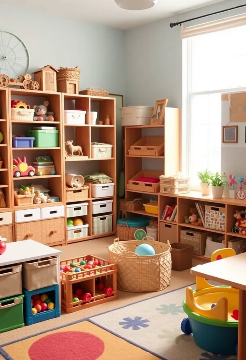28 Homemade Toy Box Ideas That Make Playtime Creative - Conclusion
