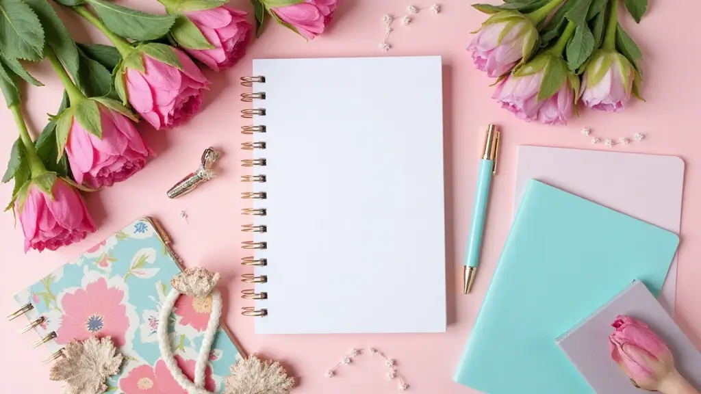 28 March Journal Ideas That Make Your Month Organized and Fun