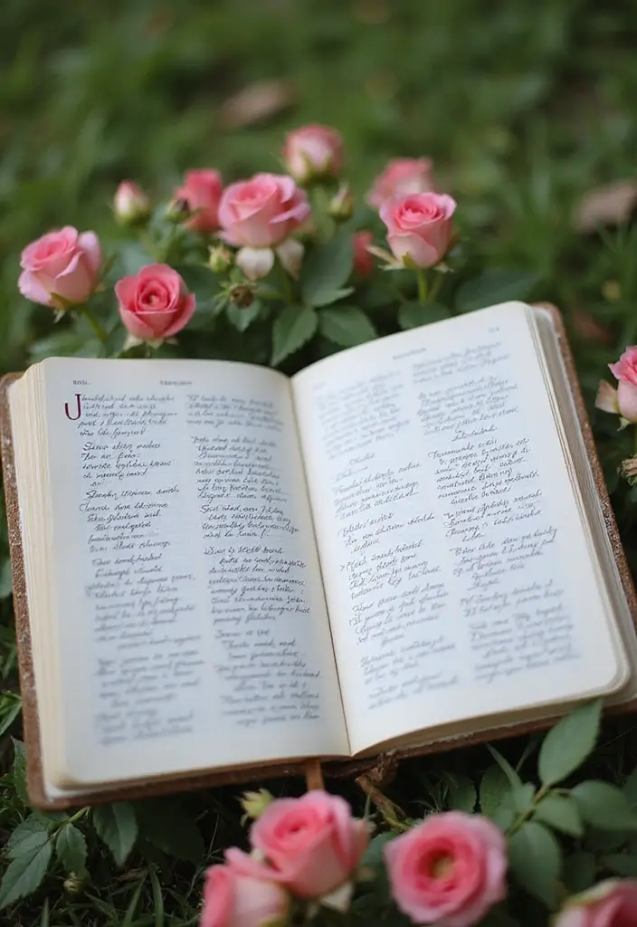 28 Memory Journal Ideas That Capture Moments Beautifully and Personally - 23. Grieving Journal