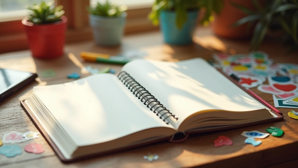 28 Memory Journal Ideas That Capture Moments Beautifully and Personally