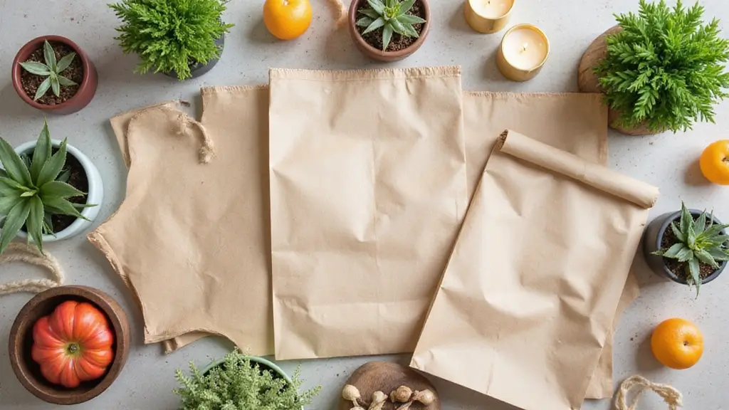 28 Paper Bag Decoration Ideas That Are Fun, Stylish, and Reusable