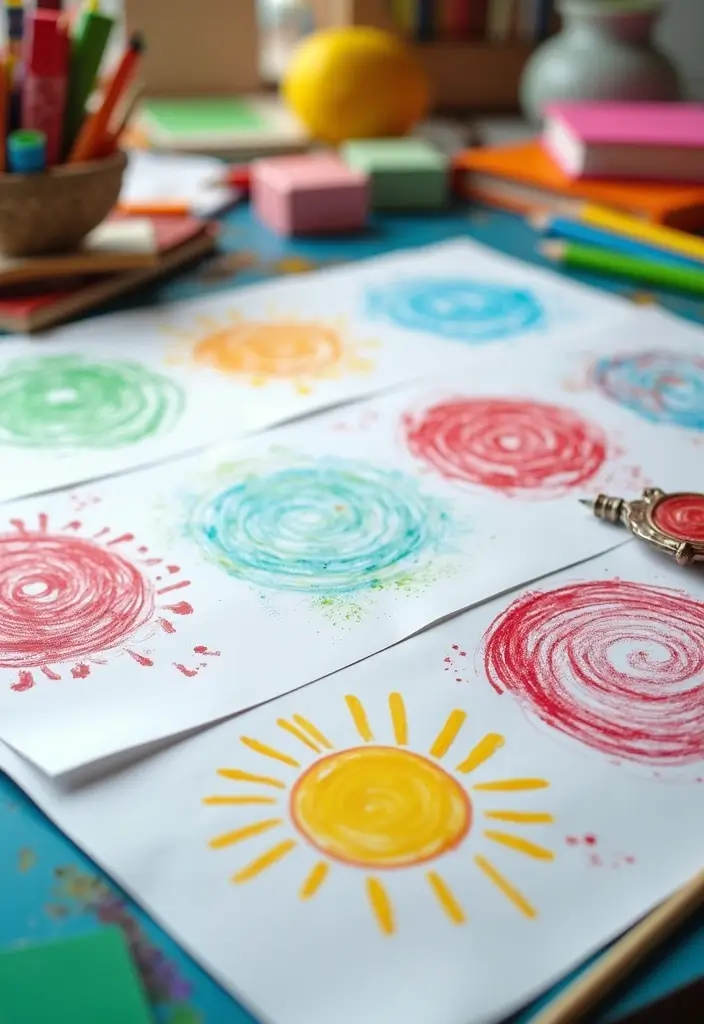 28 Project Sheet Decoration Ideas That Make School Work Fun and Pretty - Conclusion