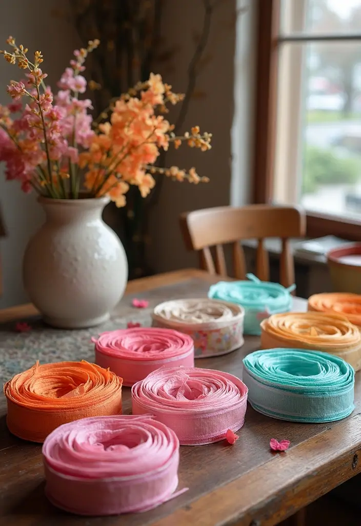 28 Ribbon Craft Ideas That Turn Simple Ribbon Into Beautiful Projects - Conclusion
