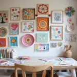 28 Room Craft Ideas That Personalize Your Space Creatively