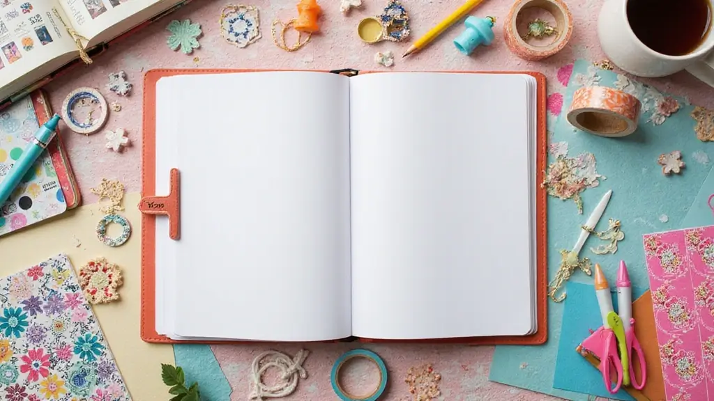 28 Scrapbook Journal Ideas That Turn Everyday Moments Into Art