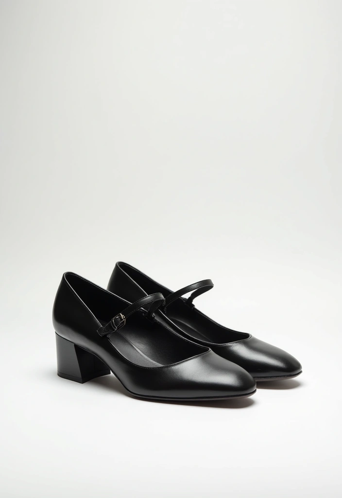 28 Shoe Painting Ideas That Instantly Upgrade Your Footwear and Stand Out - 11. Minimalist Designs for Subtle Sophistication