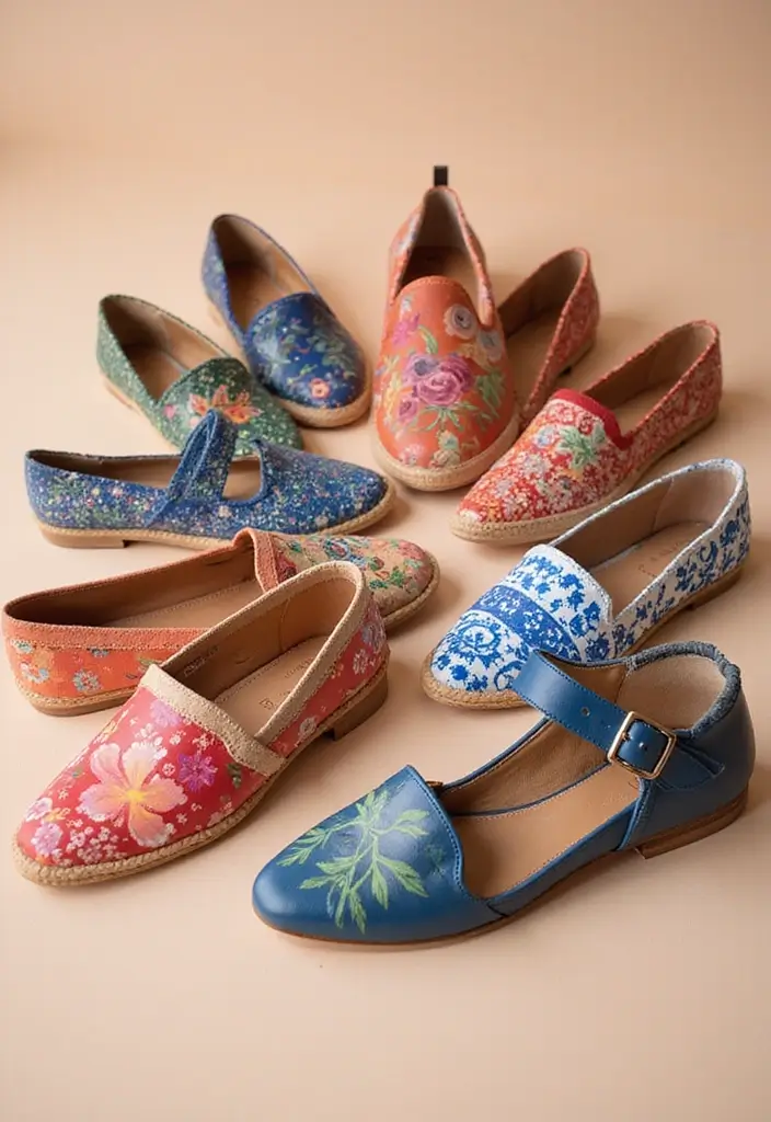28 Shoe Painting Ideas That Instantly Upgrade Your Footwear and Stand Out - Conclusion