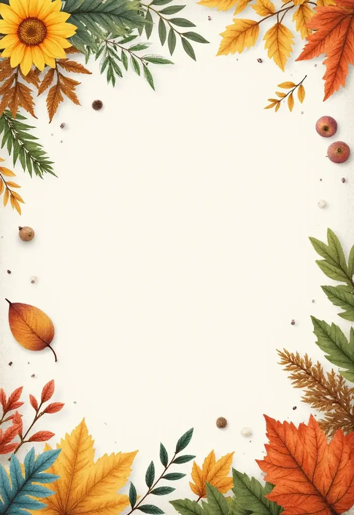 28 Valentines Journal Ideas That Are Sweet Fun and Personalized - 22. Seasonal Love Notes