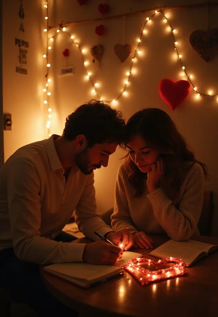 28 Valentines Journal Ideas That Are Sweet Fun and Personalized - Conclusion