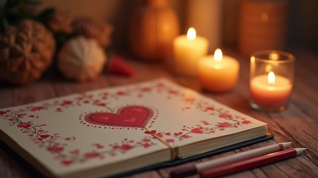 28 Valentines Journal Ideas That Are Sweet Fun and Personalized