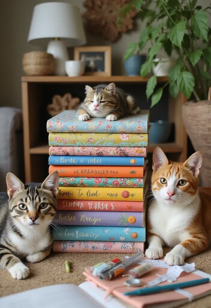 29 Animal Journal Ideas That Are Fun, Creative, and Adorable - Conclusion