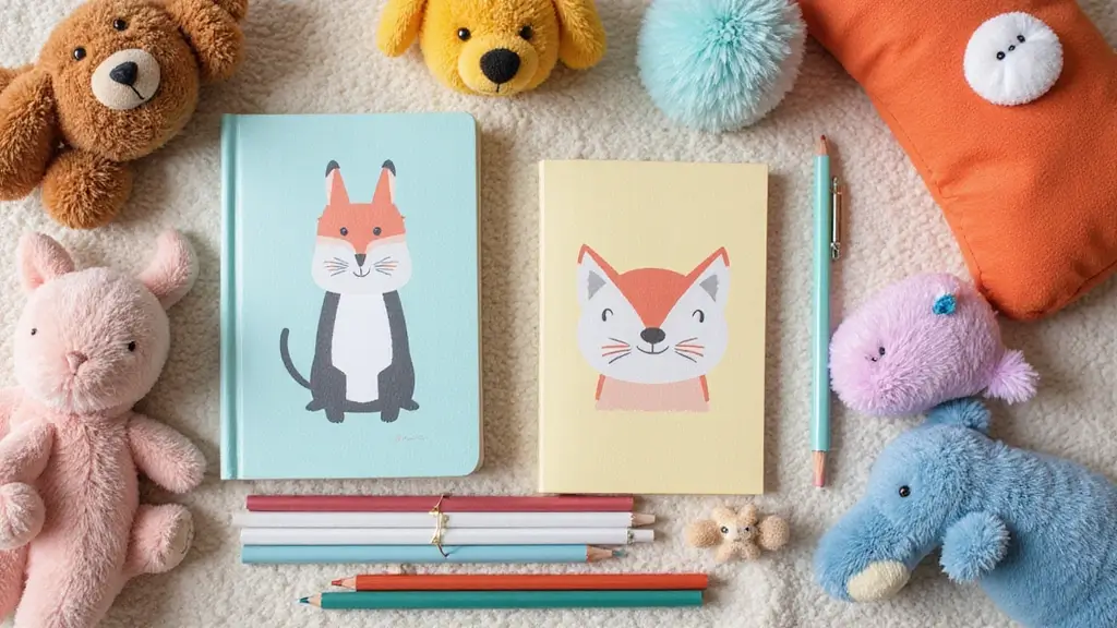 29 Animal Journal Ideas That Are Fun, Creative, and Adorable