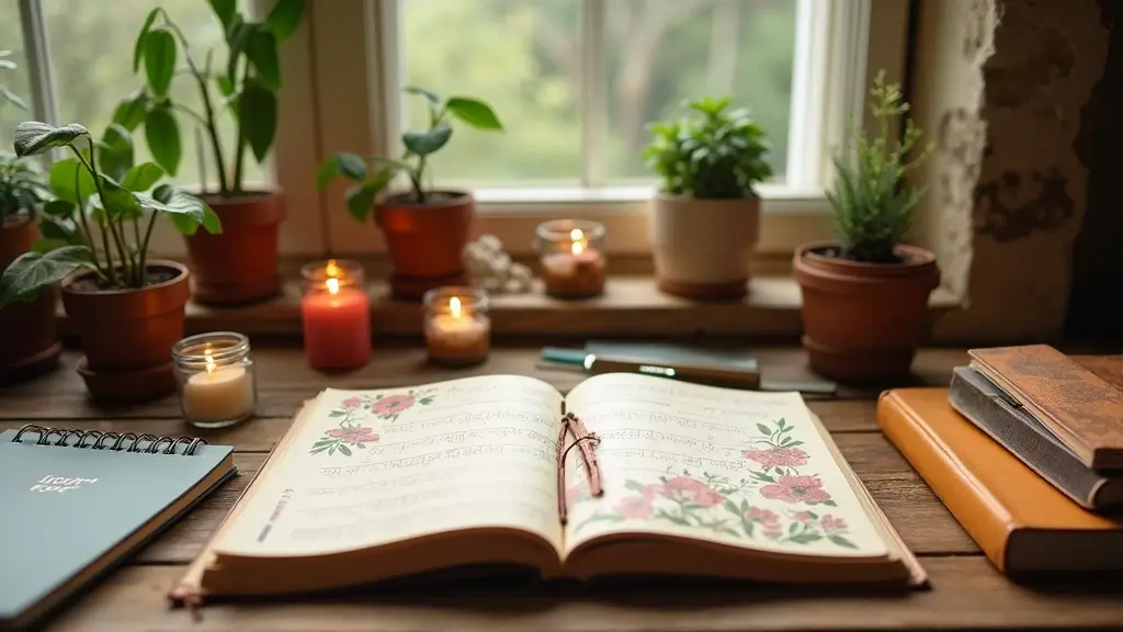 29 Beautiful Journal Ideas That Are Inspiring, Creative, and Aesthetic
