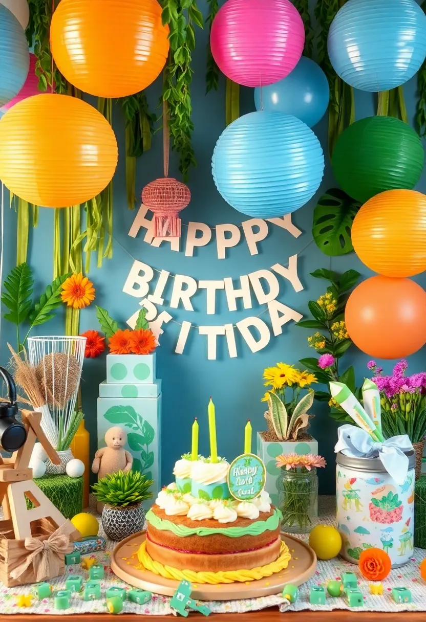 29 DIY Birthday Decoration Ideas That Make Parties Memorable and Colorful - Conclusion