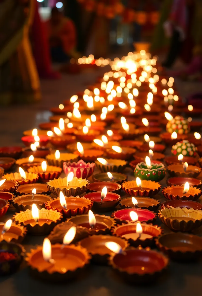 29 DIY Diya Decoration Ideas That Make Your Festive Lamps Shine Bright 176 29 DIY Diya Decoration Ideas That Make Your Festive Lamps Shine Bright - Conclusion