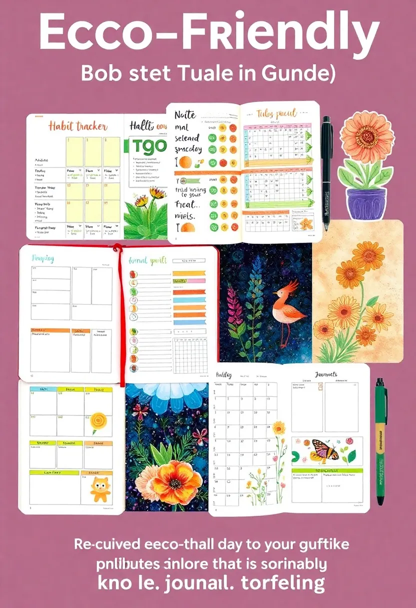 29 Daily Bullet Journal Ideas That Keep Your Days Organized, Creative, and Inspiring - Conclusion