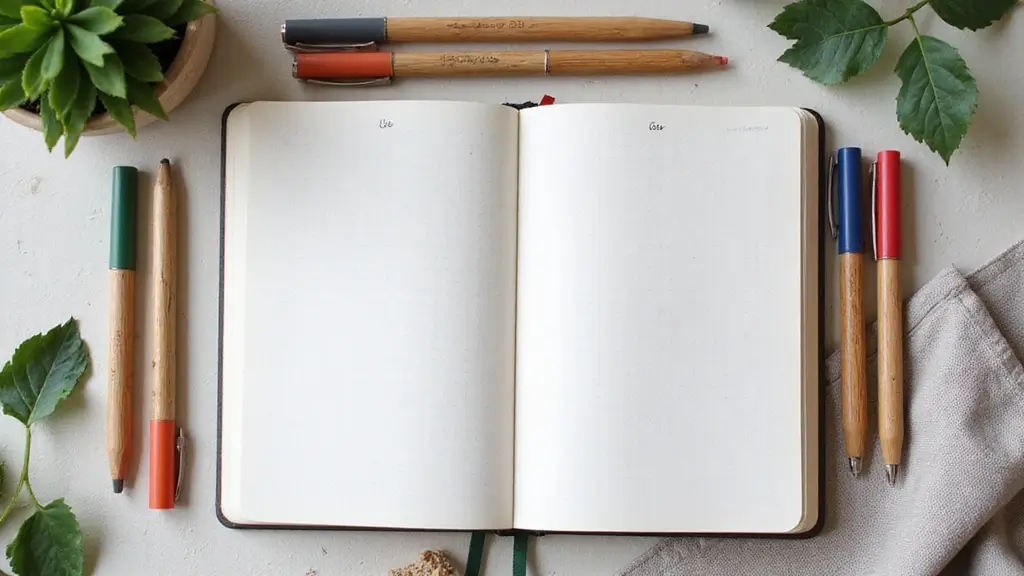 29 Daily Bullet Journal Ideas That Keep Your Days Organized, Creative, and Inspiring