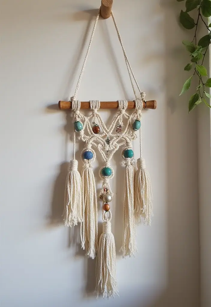 29 Friend Craft Ideas That Make Thoughtful Handmade Gifts - 9. Customized Wall Hangings
