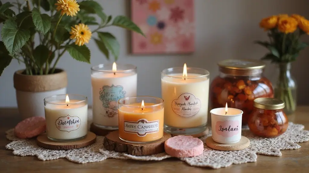 29 Friend Craft Ideas That Make Thoughtful Handmade Gifts