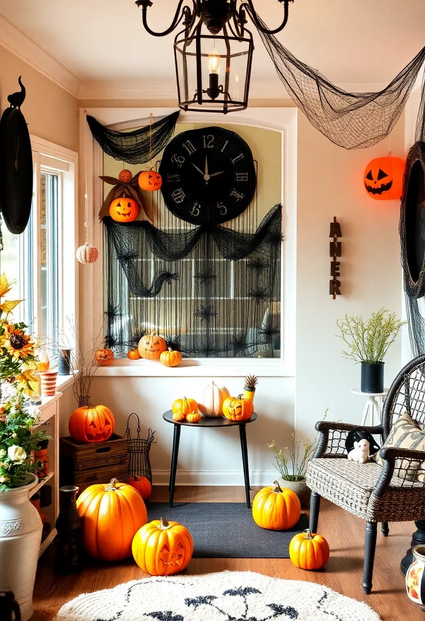 29 Halloween Decoration Ideas Indoor That Transform Your Space Spooky and Fun - Conclusion