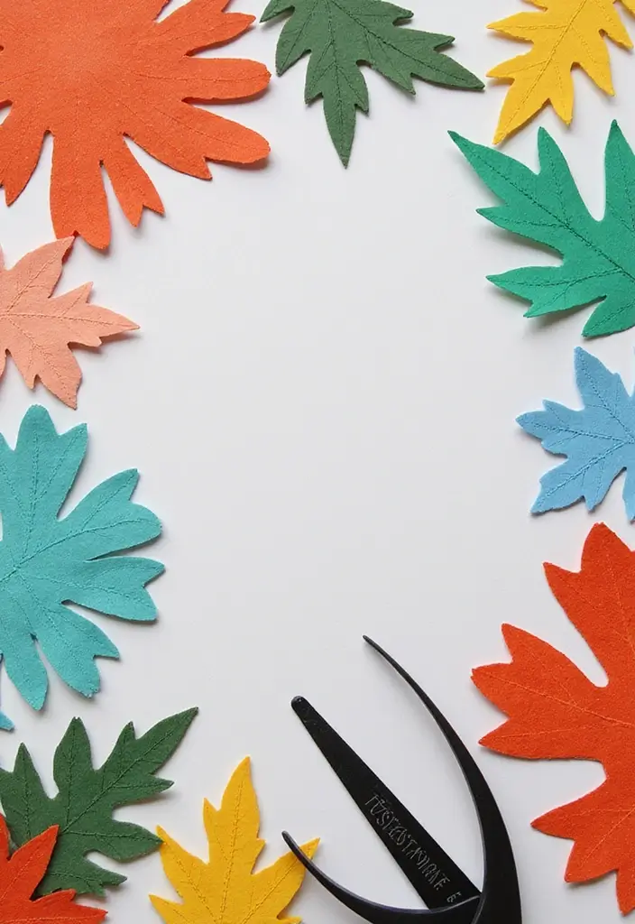 29 Infant Craft Ideas That Are Safe, Fun, and Creative - 22. Safety Scissors Crafts