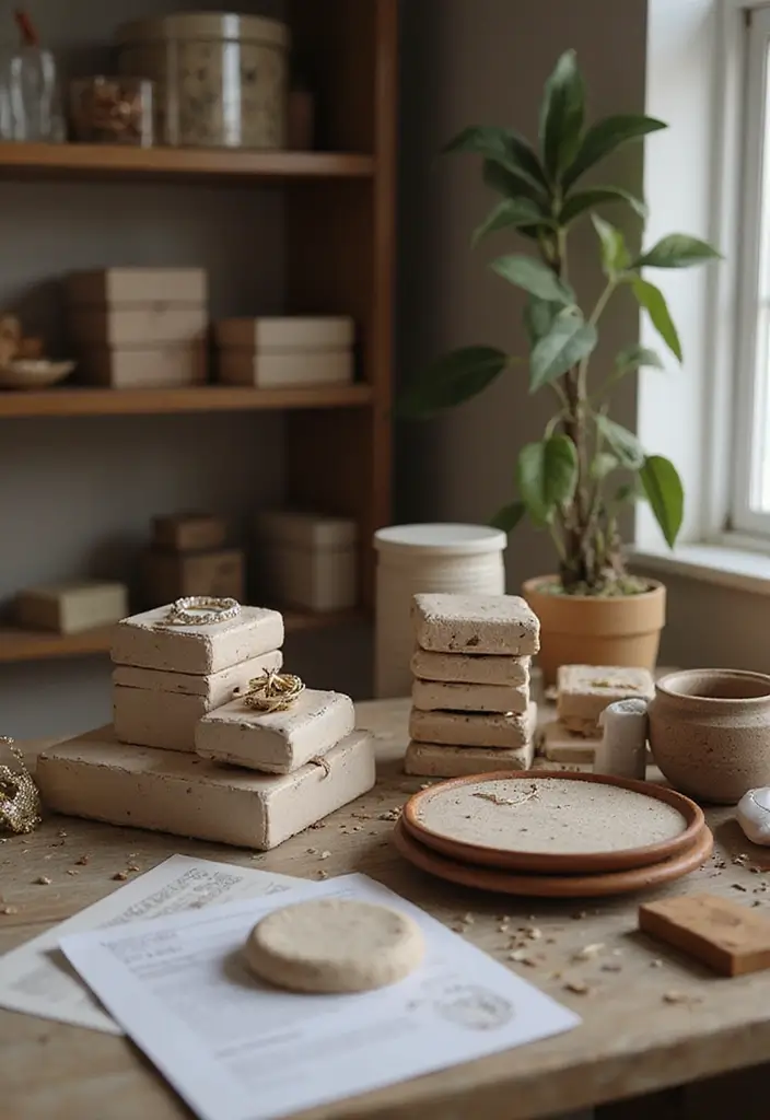 29 Jewellery Box Ideas That Are Stylish, Functional, and Handmade - Conclusion