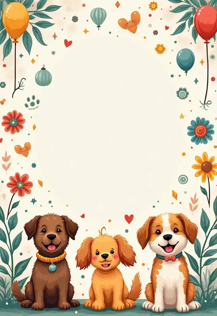 29 Journal Ideas Photo That Capture Memories in Creative Ways - 10. Pet Chronicles