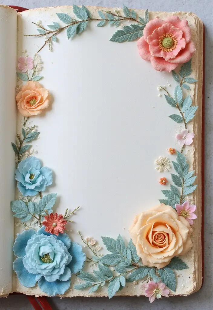 29 Journal Ideas Photo That Capture Memories in Creative Ways - 28. Dream Journal