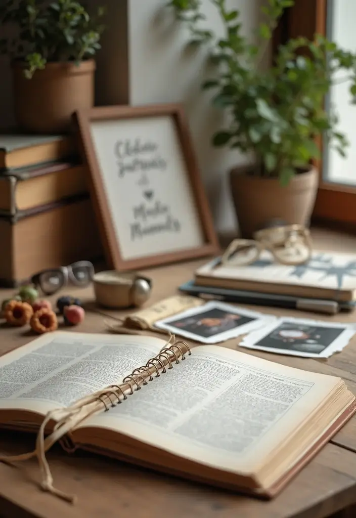 29 Journal Ideas Photo That Capture Memories in Creative Ways - Conclusion