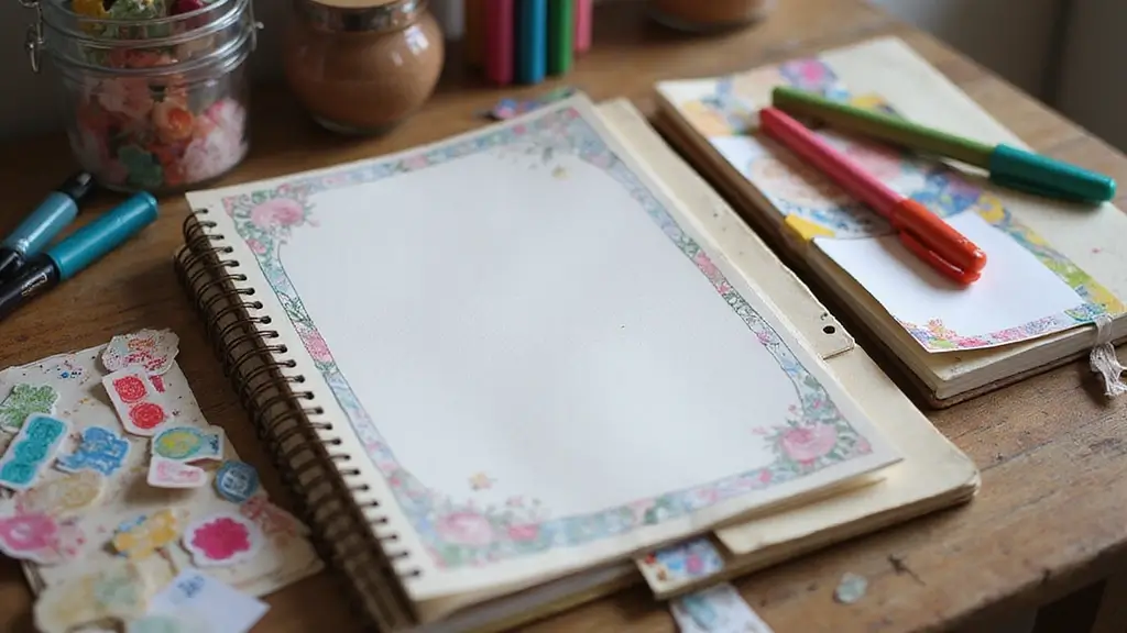 29 Journal Ideas Photo That Capture Memories in Creative Ways