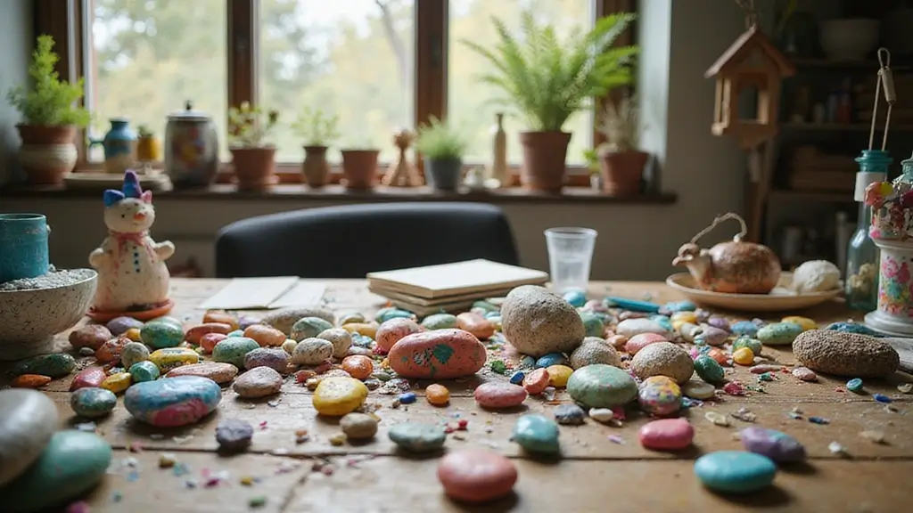 29 Kid Craft Ideas That Keep Children Entertained Creatively