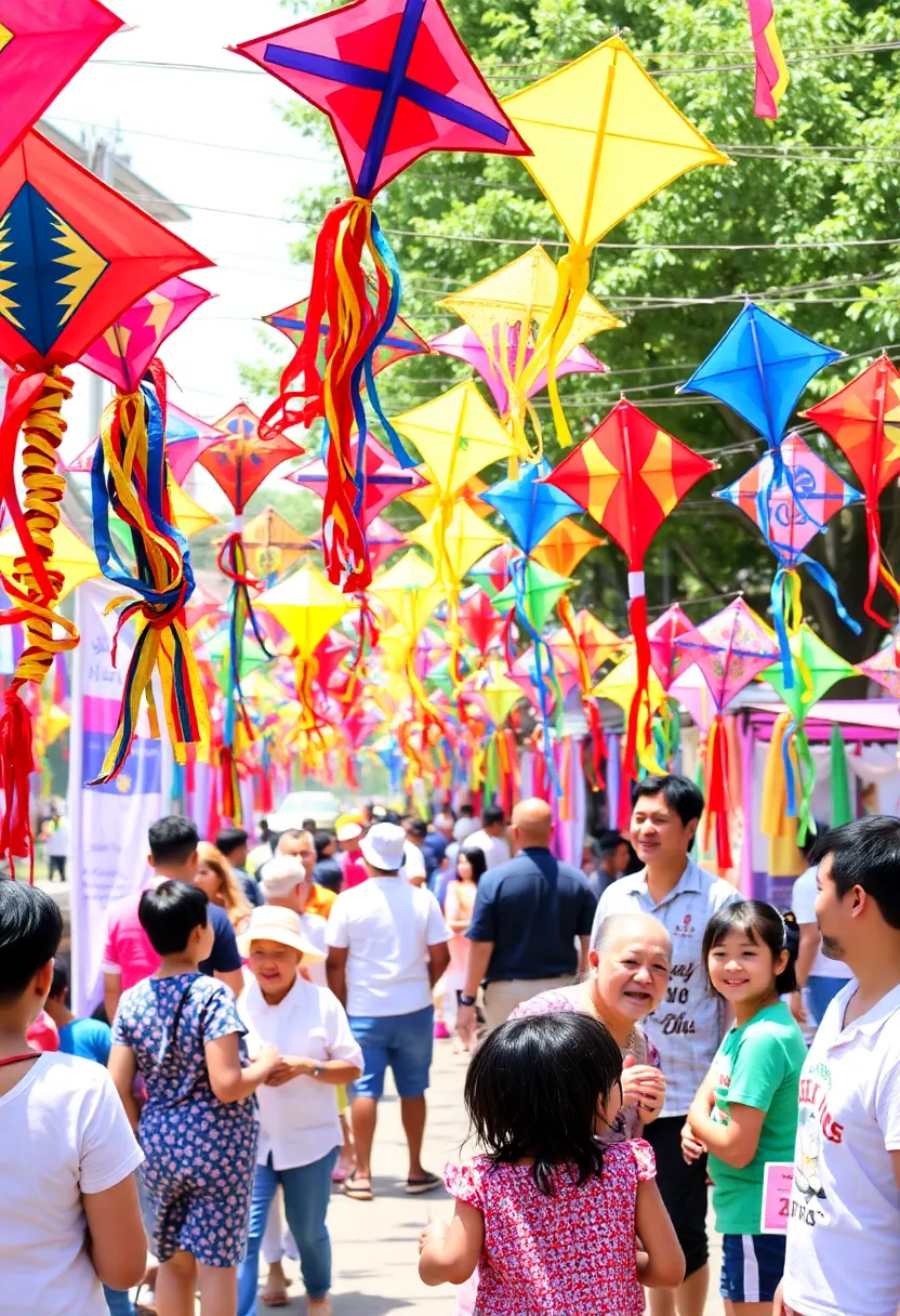 29 Kite Decoration Ideas That Make Flying Fun, Colorful, and Unique - Conclusion