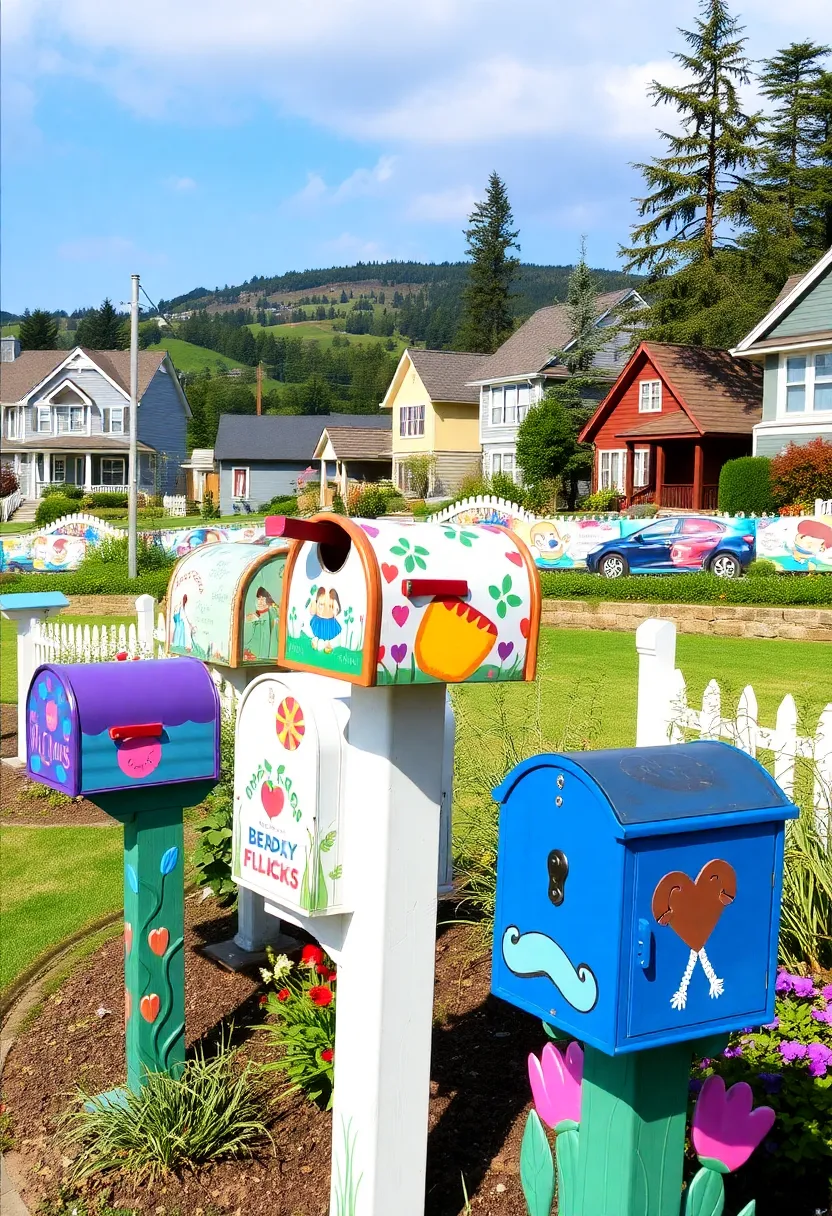 29 Mailbox Painting Ideas That Instantly Upgrade Your Home Curb Appeal - Conclusion