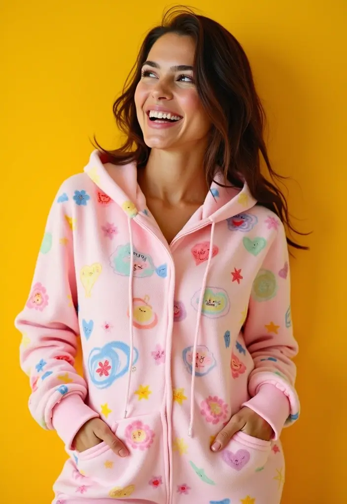 29 Onesie Painting Ideas That Make Baby Gifts Cute and Memorable - 10. Playful Puns