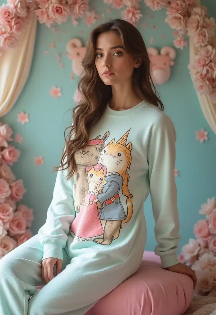 29 Onesie Painting Ideas That Make Baby Gifts Cute and Memorable - 14. Animal Prince and Princess