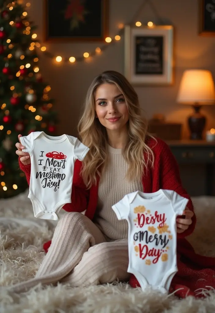 29 Onesie Painting Ideas That Make Baby Gifts Cute and Memorable - Conclusion
