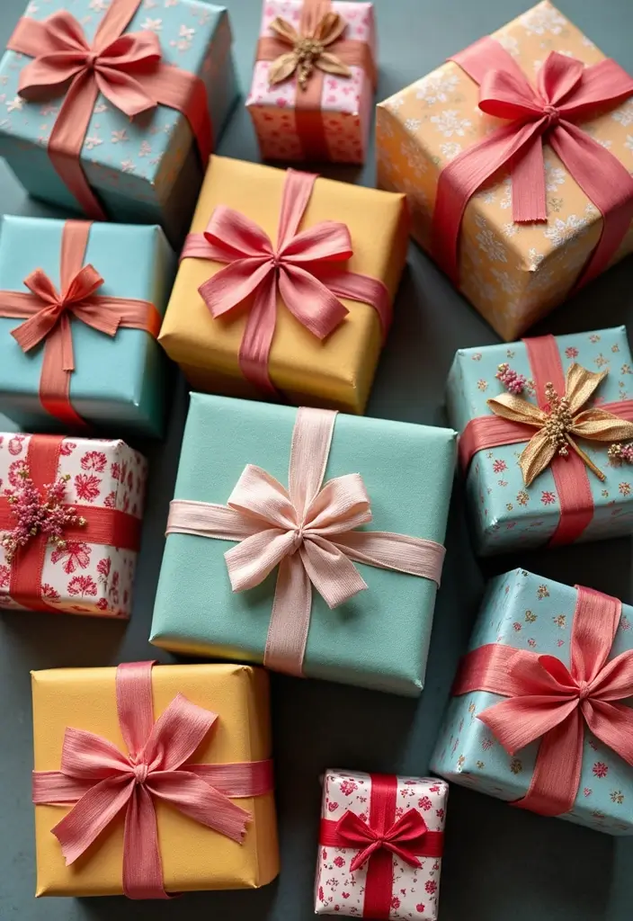 29 Painted Gift Box Ideas That Make Presents Stand Out - Conclusion