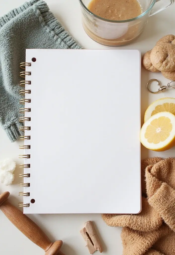 29 Personal Journal Ideas That Help Reflect, Organize, and Create - 19. Pet-Friendly Decor Journal