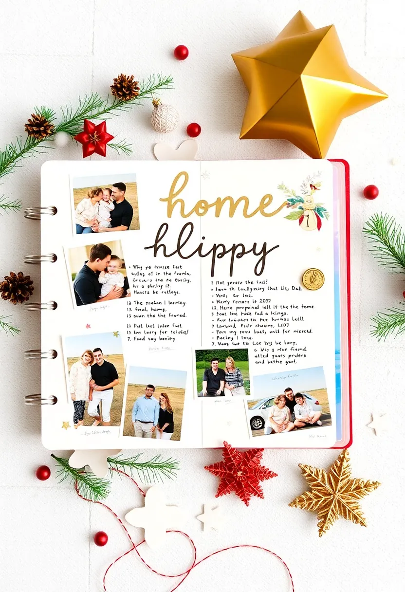 29 Personal Journal Ideas That Help Reflect, Organize, and Create - 22. Celebrating Milestones