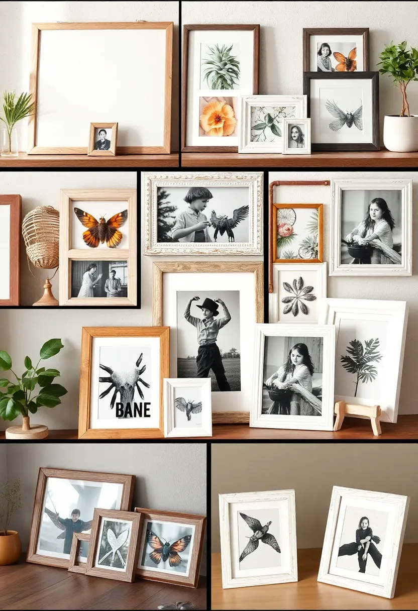 29 Photo Frame Craft Ideas That Personalize Memories Beautifully - Conclusion