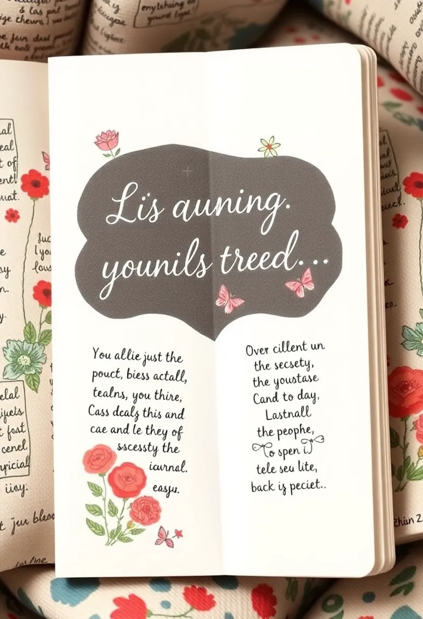 29 Royale High Journal Ideas That Are Cute, Creative, and Trendy - 26. Quotes and Inspirations