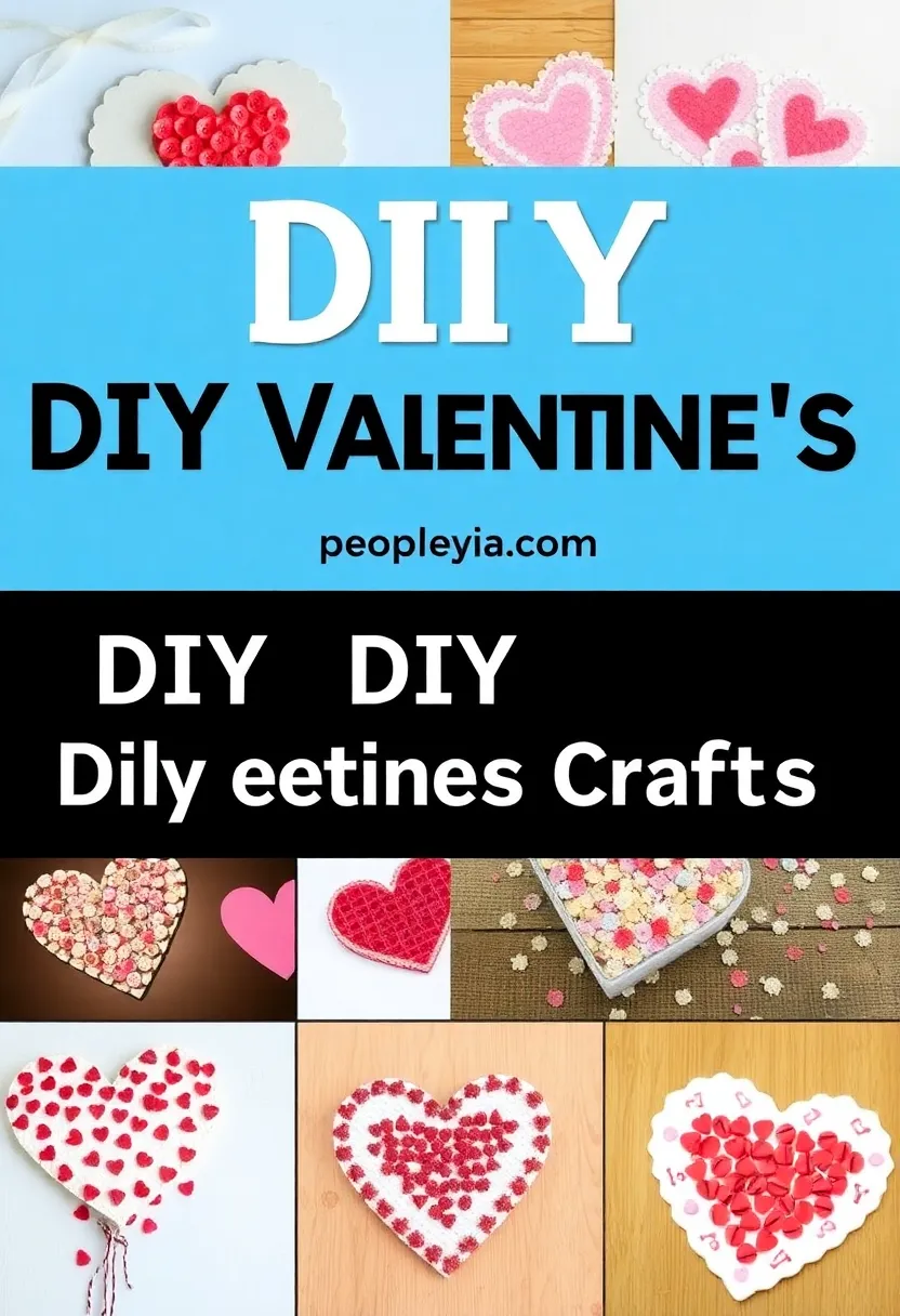 29 Valentines Craft Ideas That Make Gifts Extra Special - Conclusion