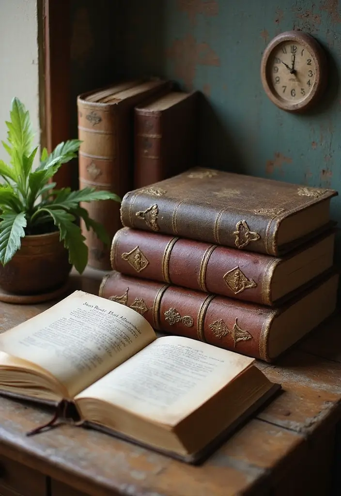 29 Vintage Journal Ideas Simple That Add Classic Style to Your Planning - Conclusion