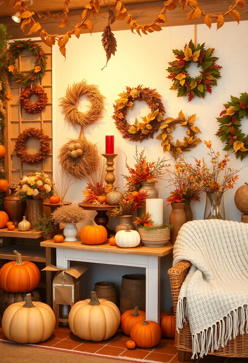 30+ Autumn Craft Ideas For Adults That Make Cozy Seasonal Decor 183 30+ Autumn Craft Ideas For Adults That Make Cozy Seasonal Decor - Conclusion