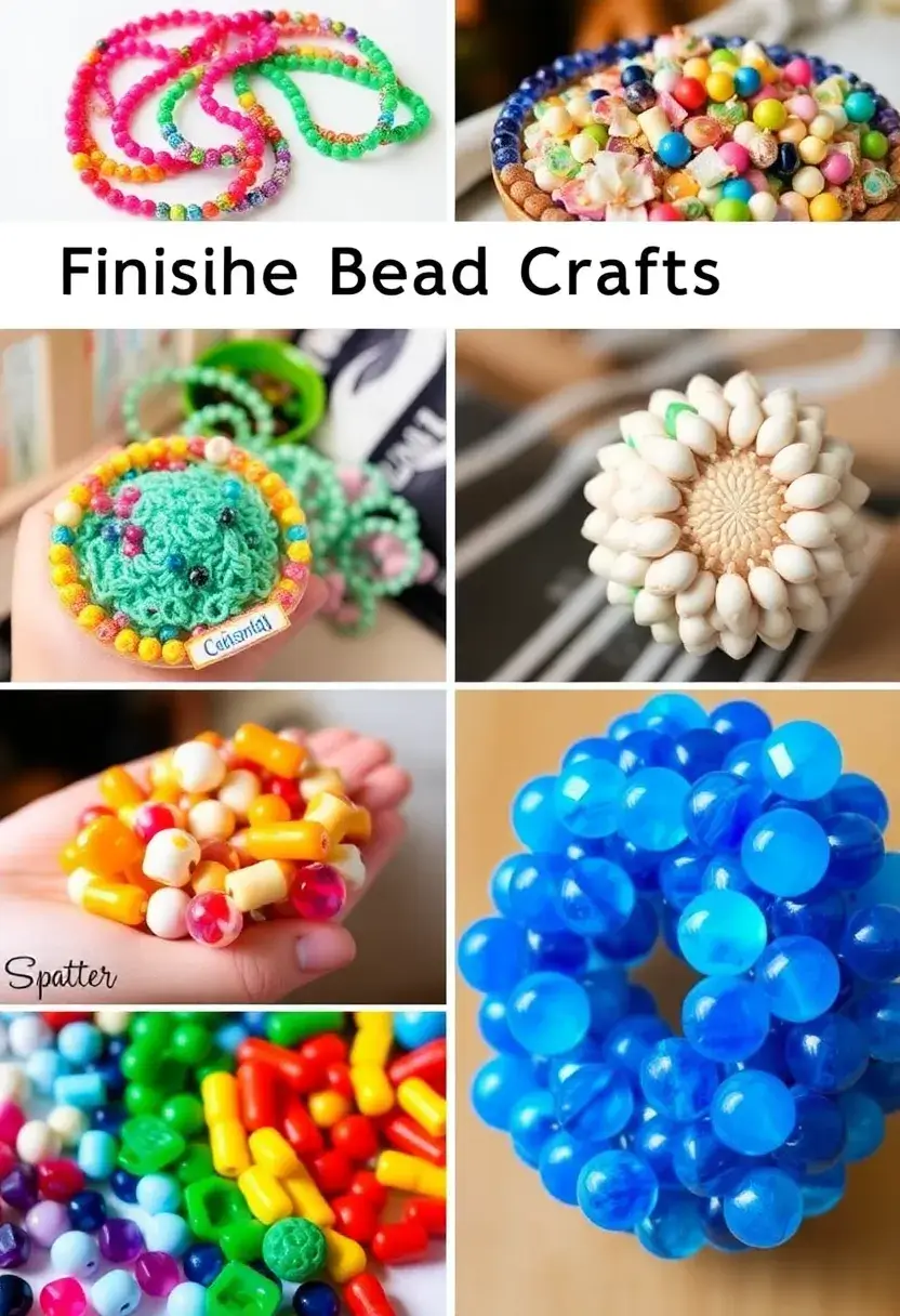 30+ Bead Craft Ideas That Turn Tiny Beads Into Stunning Art - Conclusion